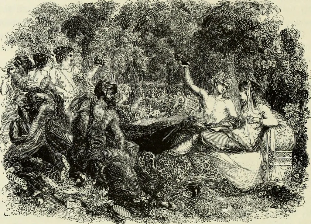 An illustration from A treatise on wood engravings : historical and practical, 1881, leaf 555