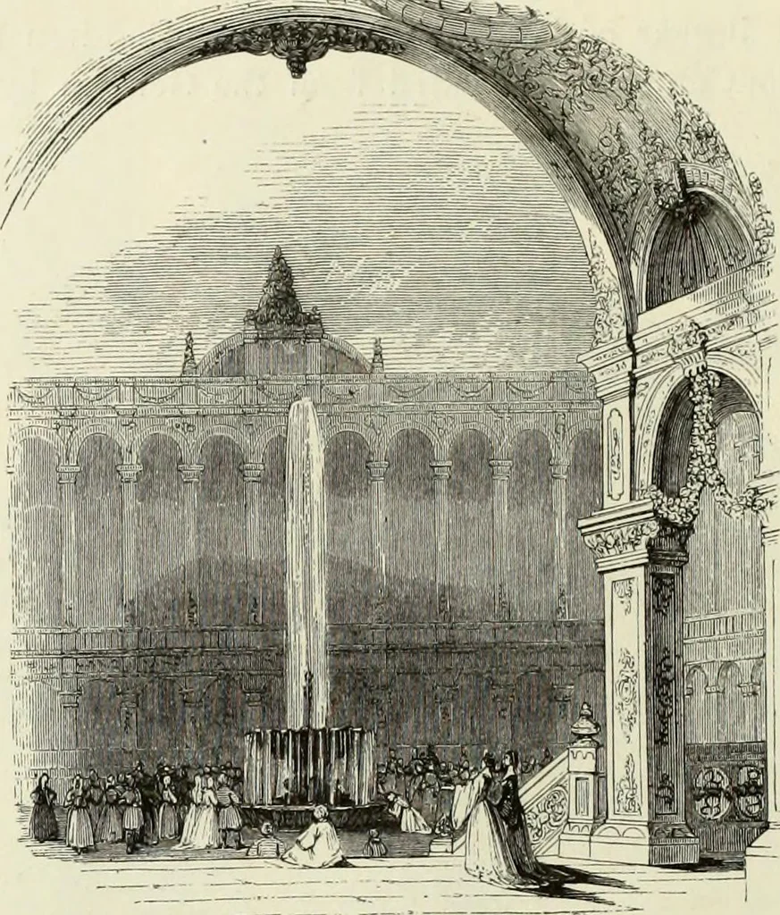 An illustration from A treatise on wood engravings : historical and practical, 1881, leaf 557