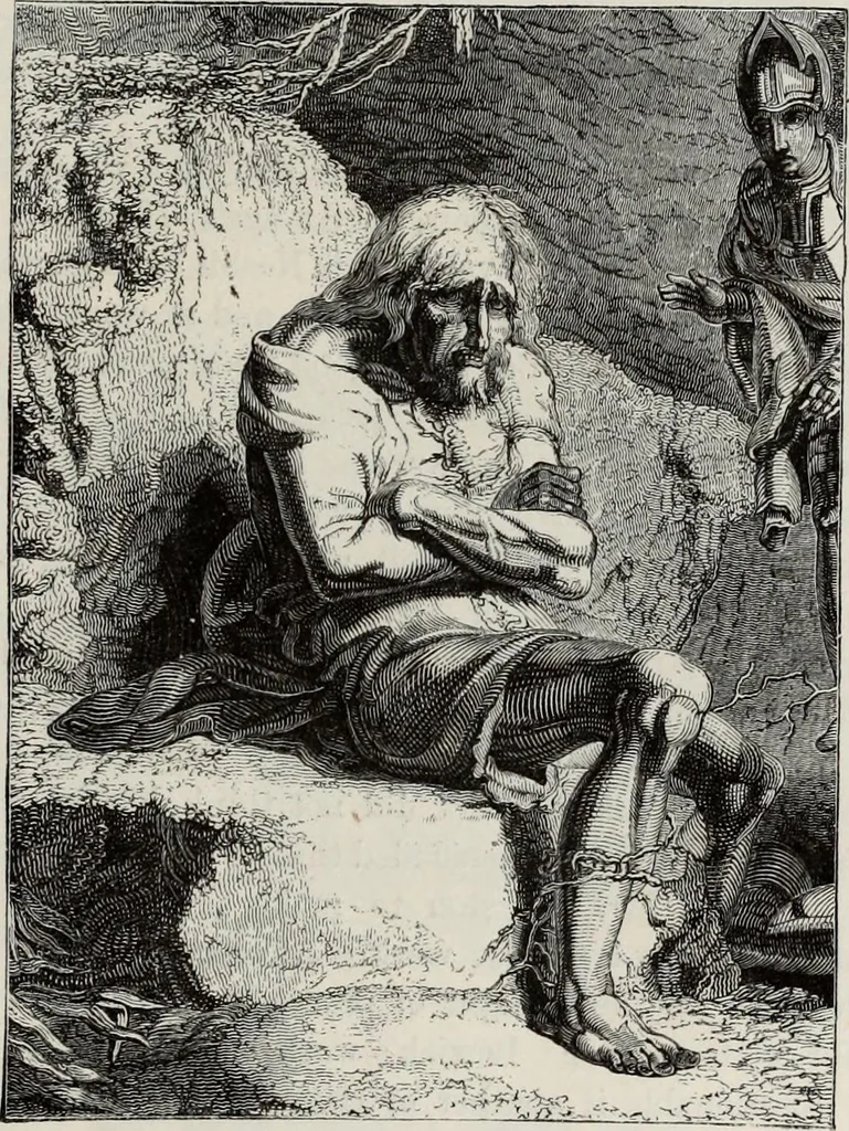 An illustration from A treatise on wood engravings : historical and practical, 1881, leaf 560