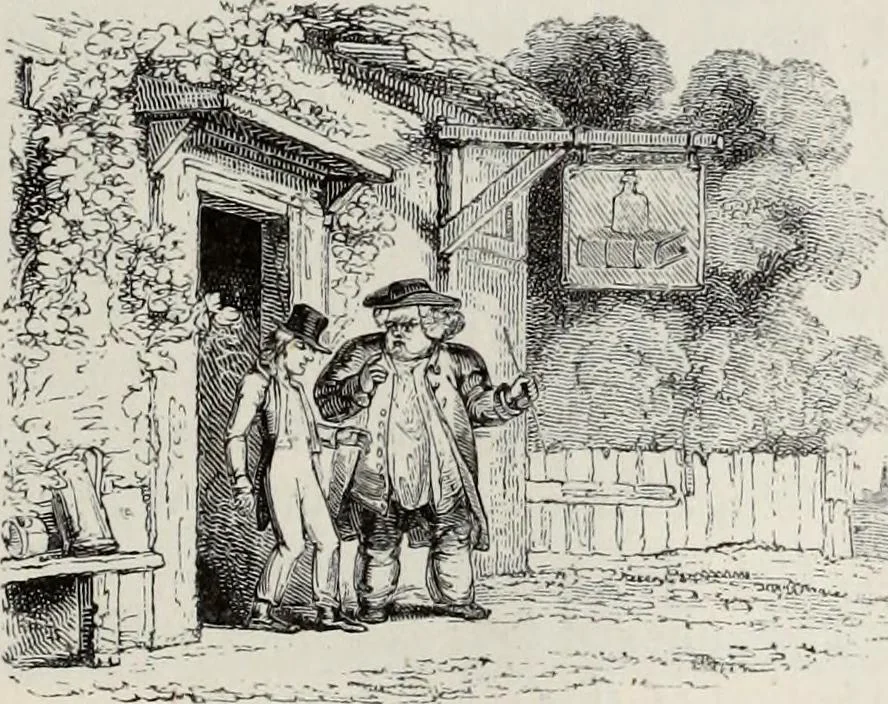 An illustration from A treatise on wood engravings : historical and practical, 1881, leaf 562