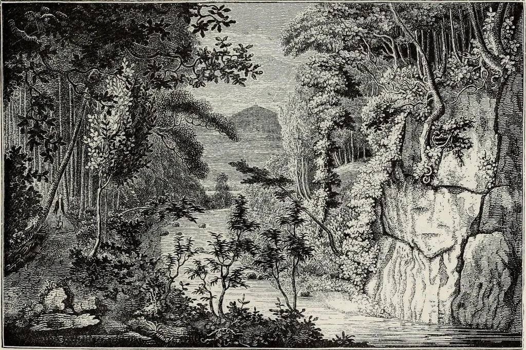 An illustration from A treatise on wood engravings : historical and practical, 1881, leaf 564