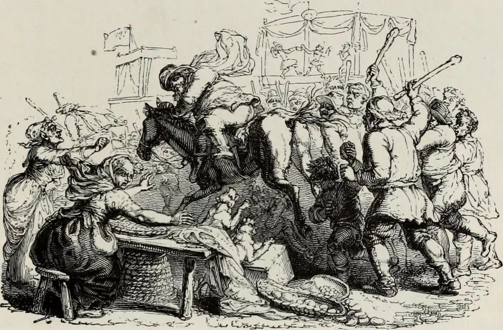 An illustration from A treatise on wood engravings : historical and practical, 1881, leaf 568