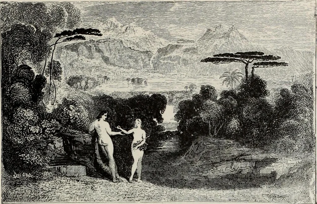 An illustration from A treatise on wood engravings : historical and practical, 1881, leaf 570