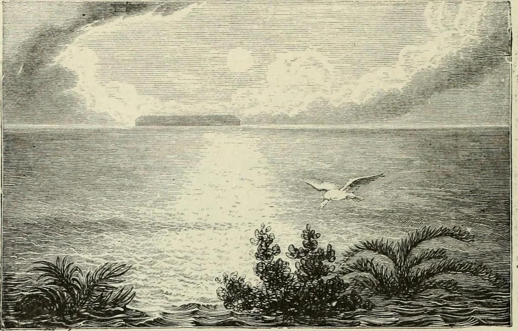 An illustration from A treatise on wood engravings : historical and practical, 1881, leaf 571