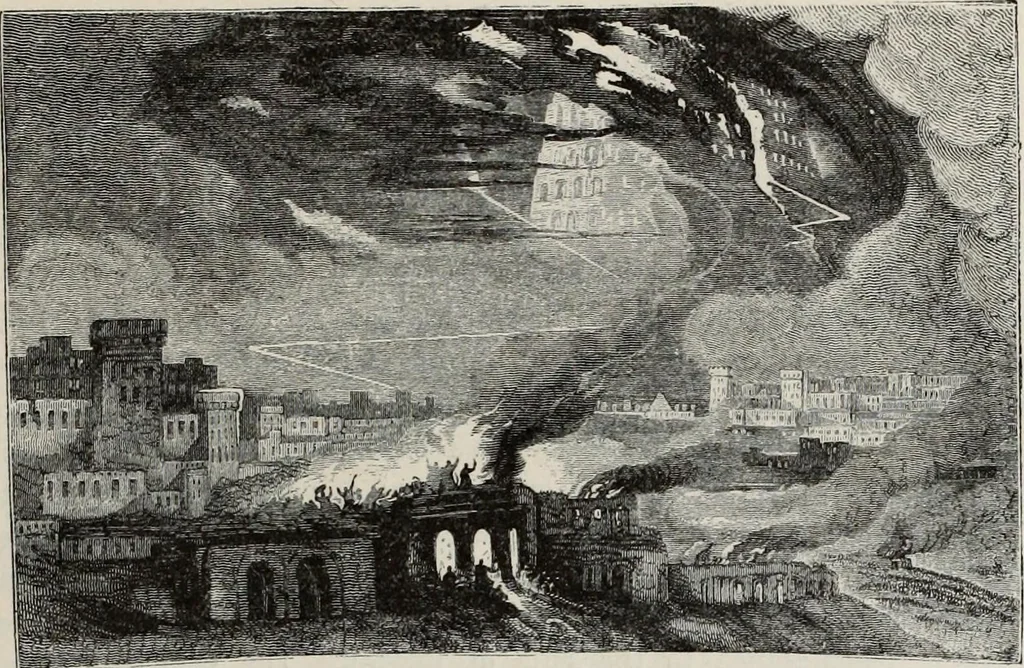An illustration from A treatise on wood engravings : historical and practical, 1881, leaf 572