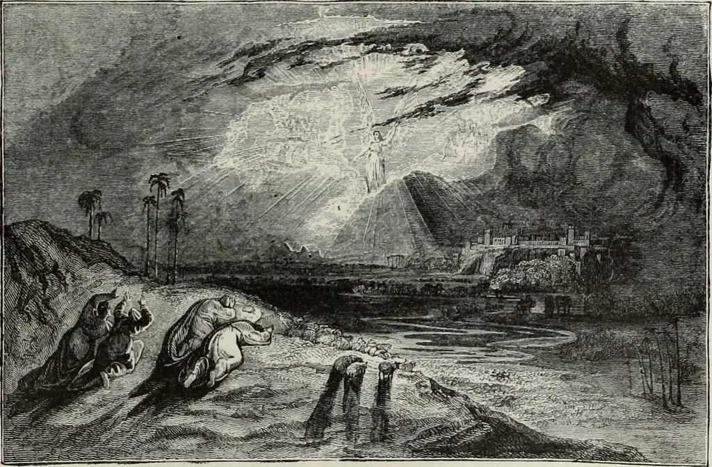 An illustration from A treatise on wood engravings : historical and practical, 1881, leaf 572