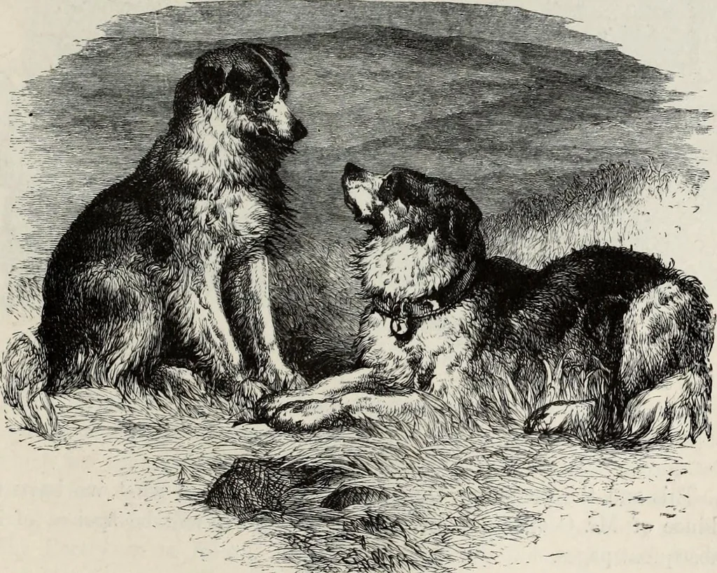 An illustration from A treatise on wood engravings : historical and practical, 1881, leaf 576