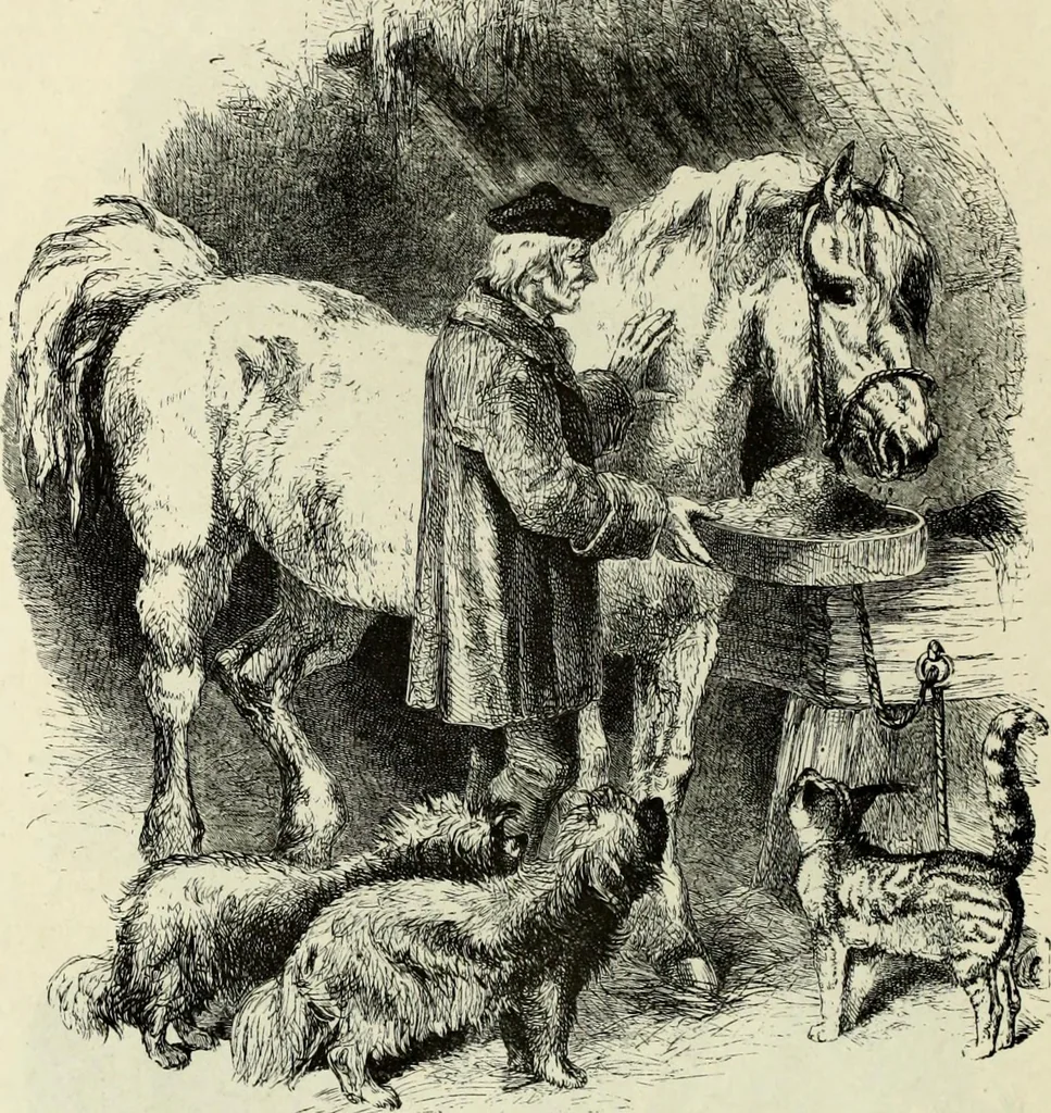 An illustration from A treatise on wood engravings : historical and practical, 1881, leaf 577