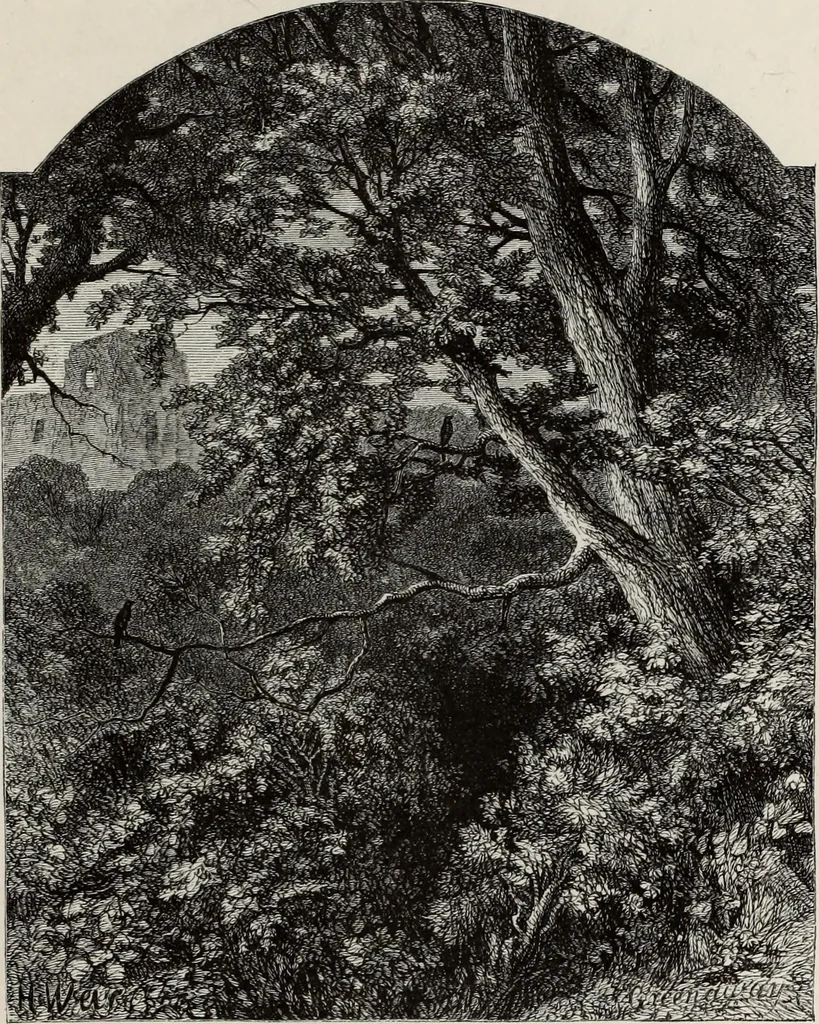 An illustration from A treatise on wood engravings : historical and practical, 1881, leaf 578