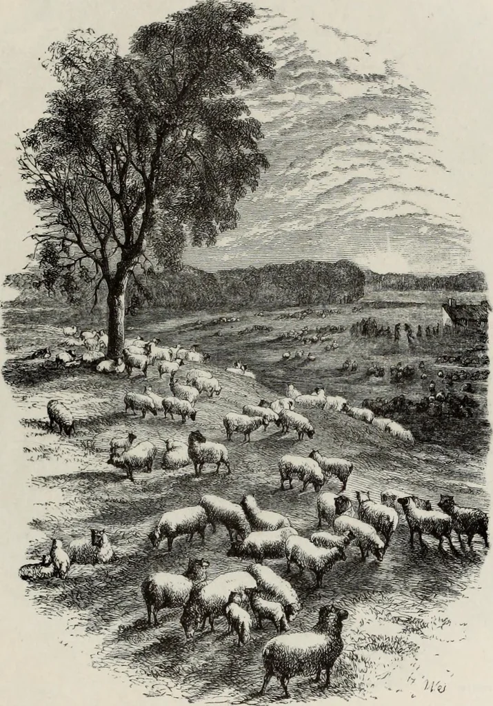 An illustration from A treatise on wood engravings : historical and practical, 1881, leaf 580