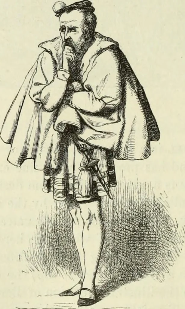 An illustration from A treatise on wood engravings : historical and practical, 1881, leaf 585