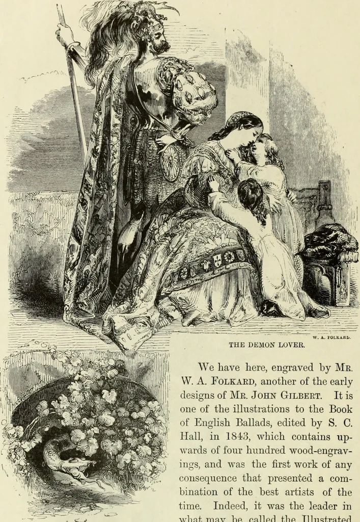 An illustration from A treatise on wood engravings : historical and practical, 1881, leaf 589