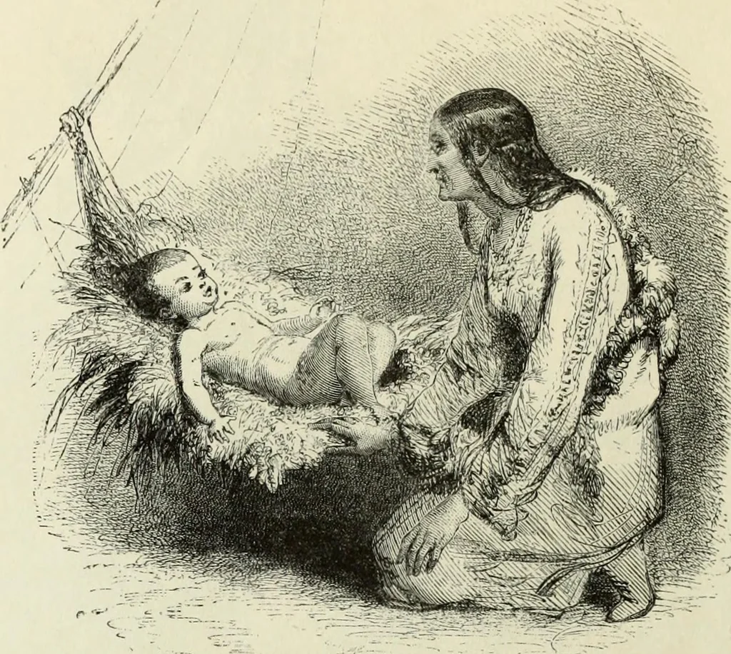 An illustration from A treatise on wood engravings : historical and practical, 1881, leaf 591
