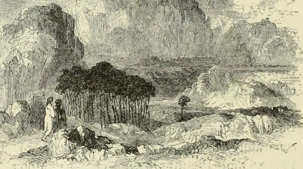An illustration from A treatise on wood engravings : historical and practical, 1881, leaf 591