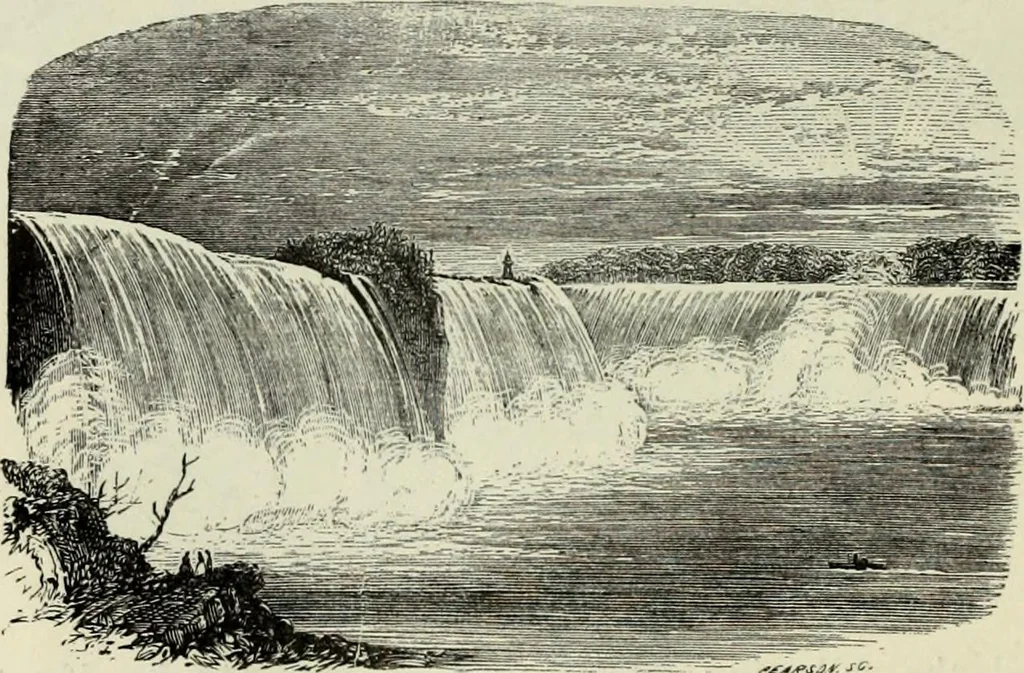 An illustration from A treatise on wood engravings : historical and practical, 1881, leaf 599