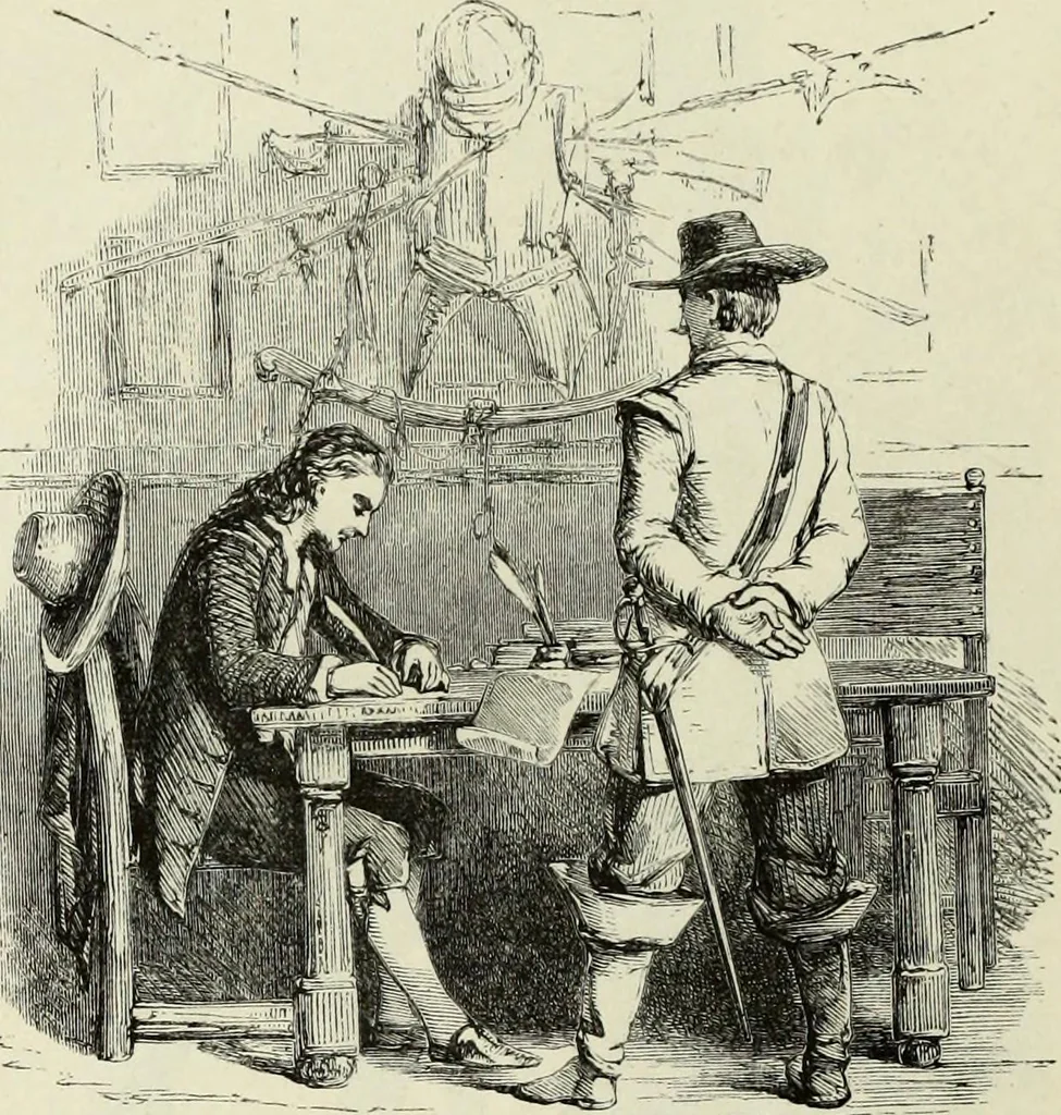 An illustration from A treatise on wood engravings : historical and practical, 1881, leaf 601