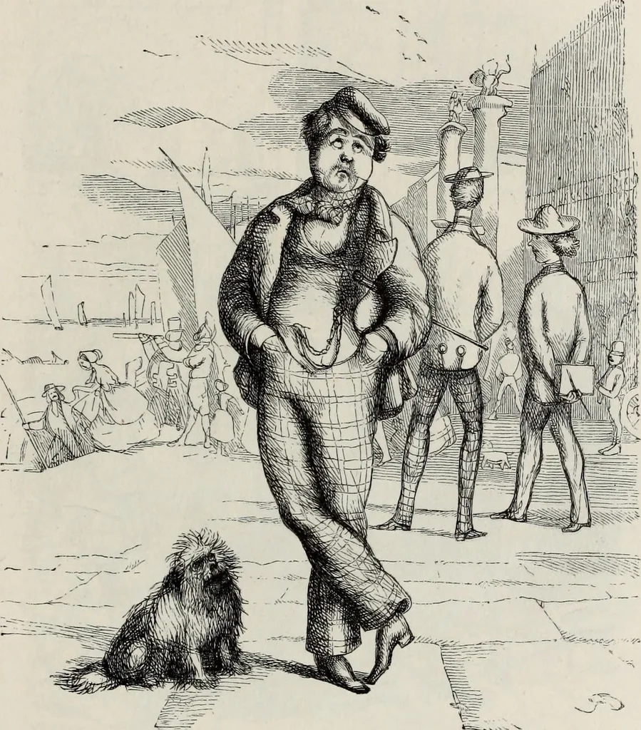 An illustration from A treatise on wood engravings : historical and practical, 1881, leaf 604