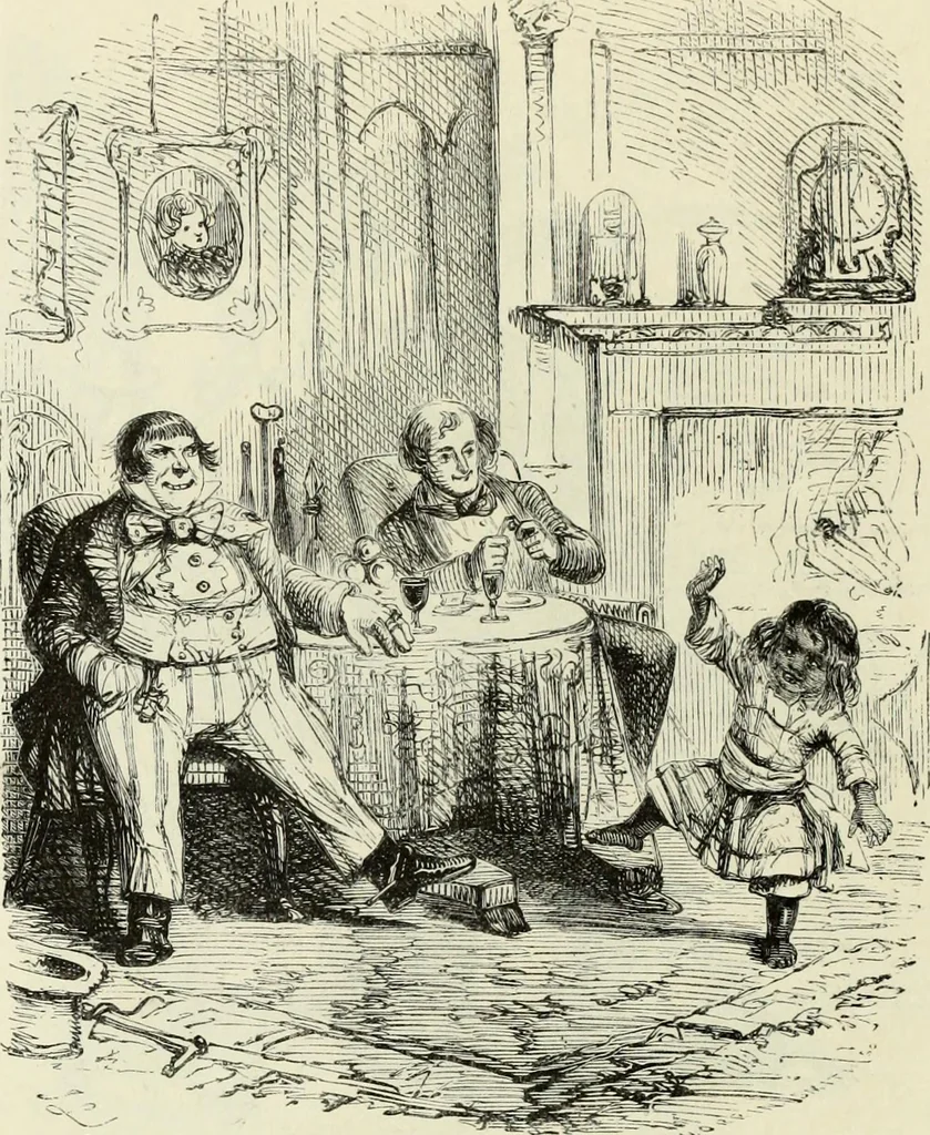 An illustration from A treatise on wood engravings : historical and practical, 1881, leaf 605