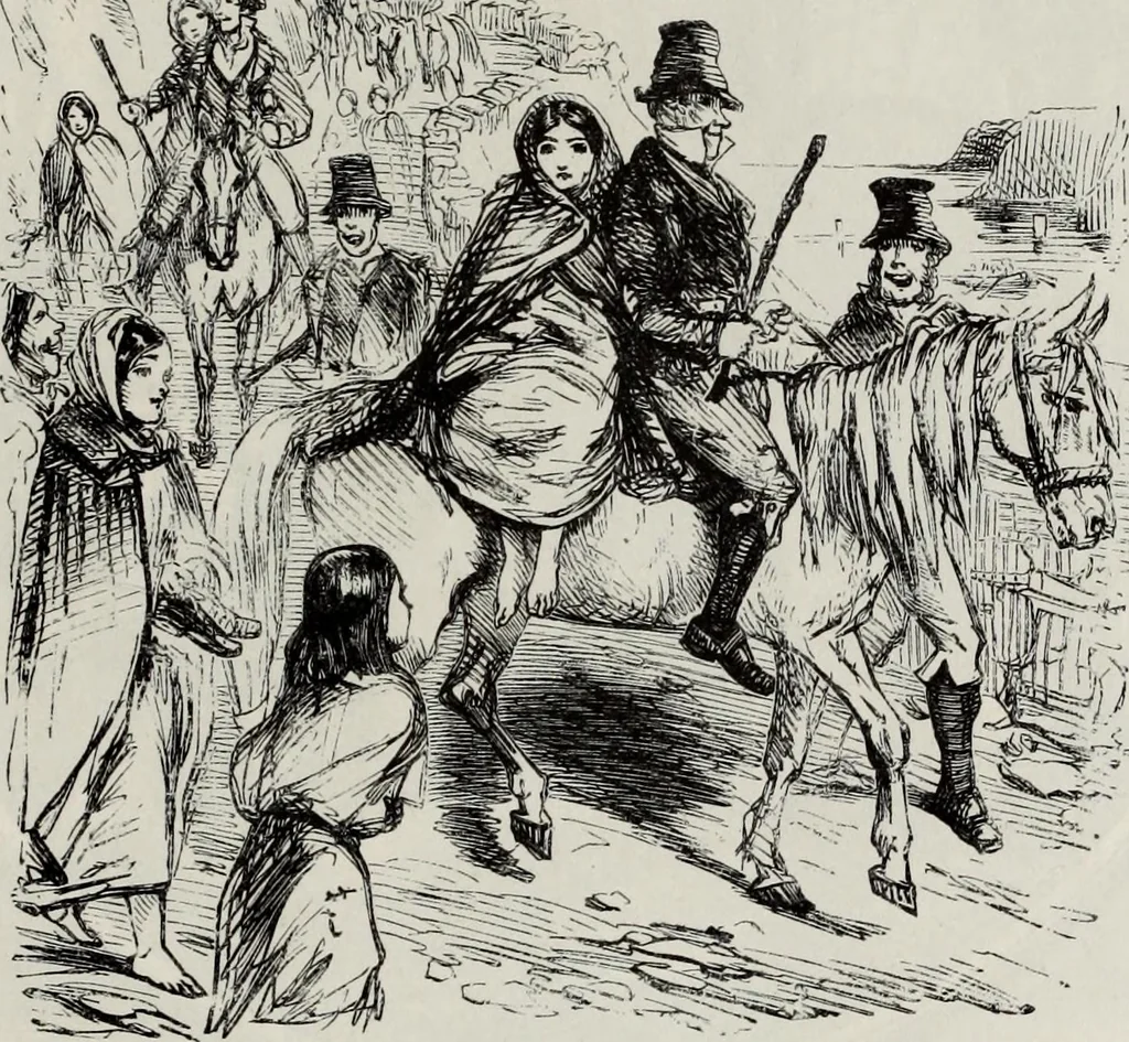 An illustration from A treatise on wood engravings : historical and practical, 1881, leaf 606