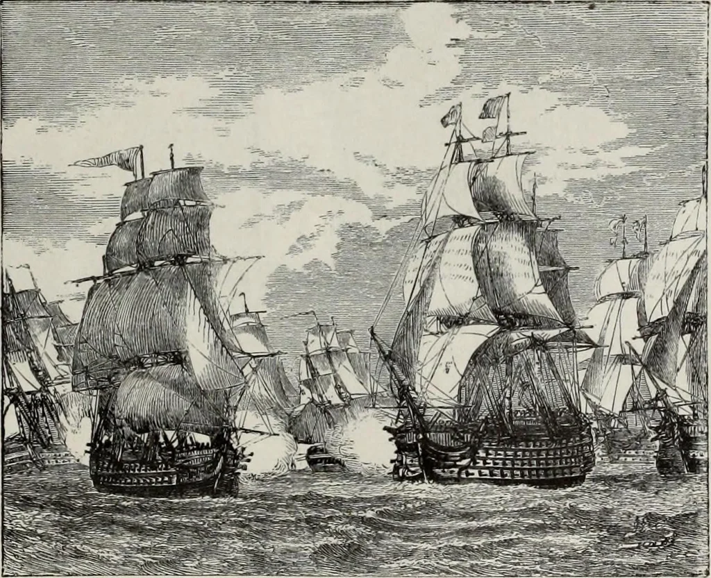 An illustration from A treatise on wood engravings : historical and practical, 1881, leaf 608