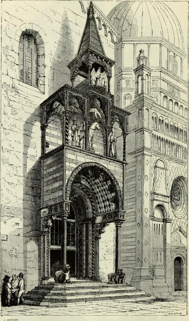 An illustration from A treatise on wood engravings : historical and practical, 1881, leaf 609