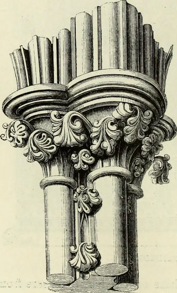 An illustration from A treatise on wood engravings : historical and practical, 1881, leaf 611