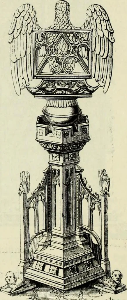 An illustration from A treatise on wood engravings : historical and practical, 1881, leaf 611