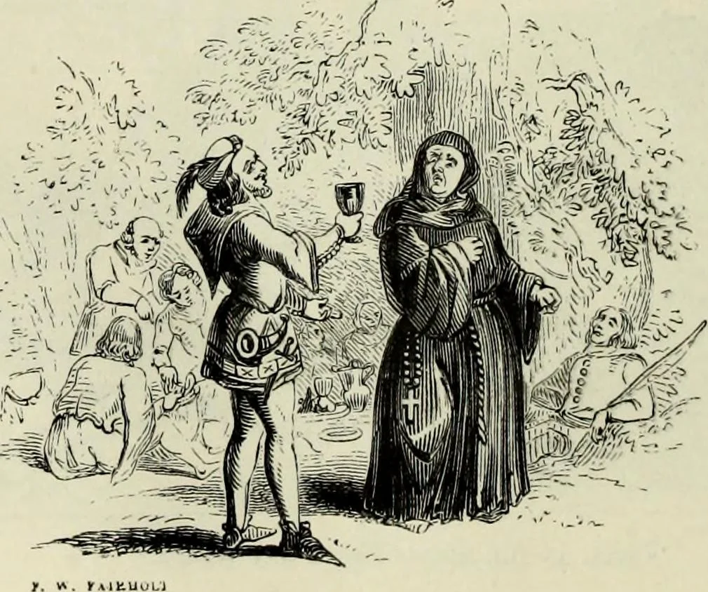 An illustration from A treatise on wood engravings : historical and practical, 1881, leaf 617