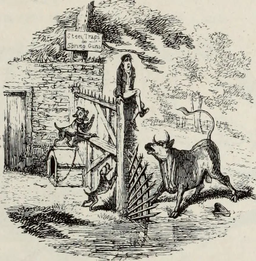 An illustration from A treatise on wood engravings : historical and practical, 1881, leaf 620
