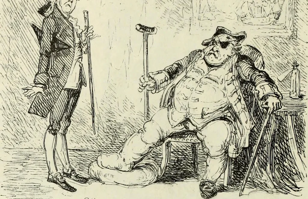An illustration from A treatise on wood engravings : historical and practical, 1881, leaf 621