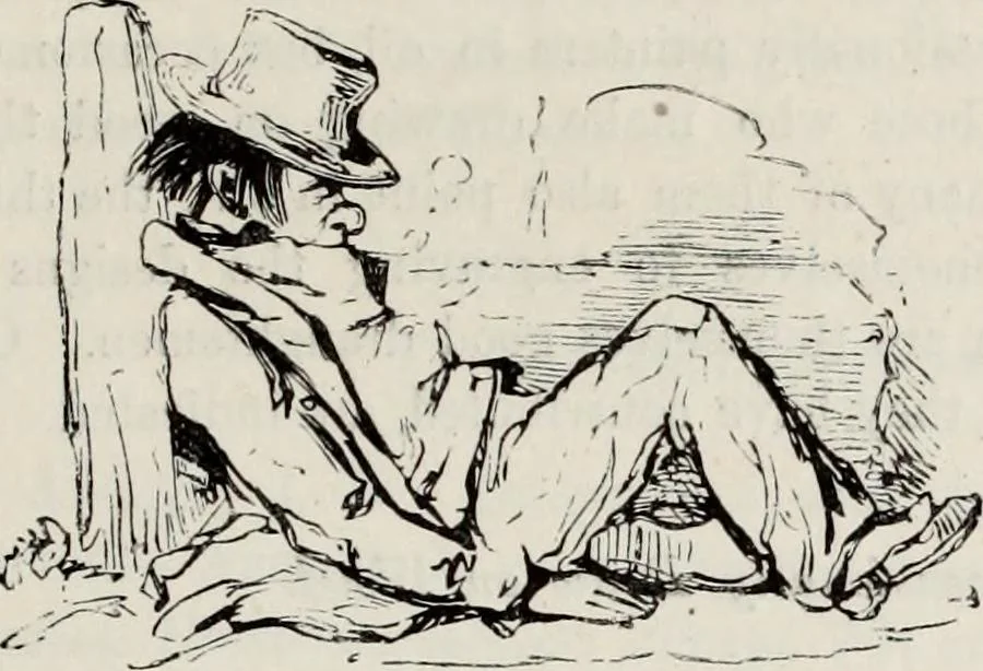 An illustration from A treatise on wood engravings : historical and practical, 1881, leaf 622