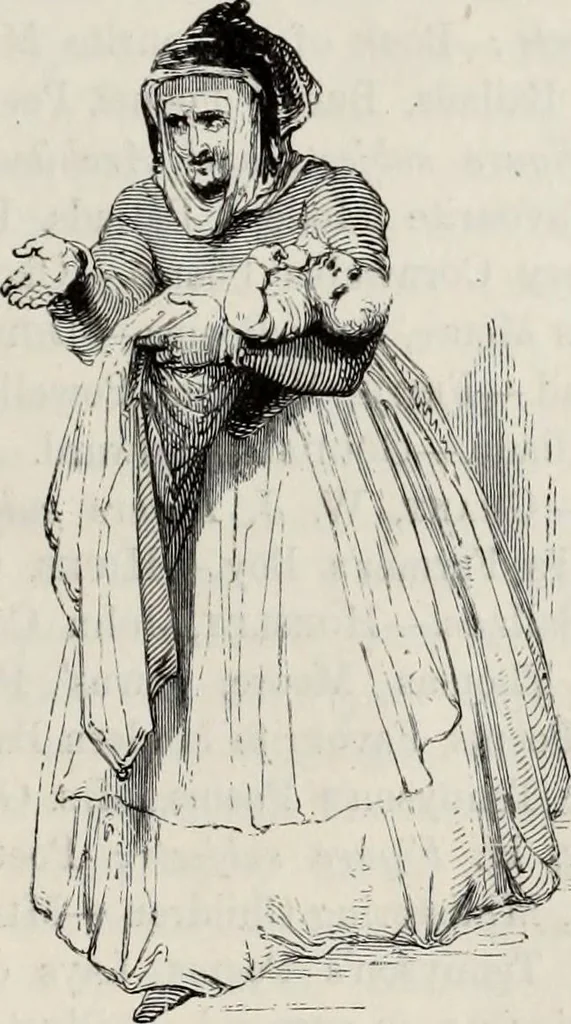 An illustration from A treatise on wood engravings : historical and practical, 1881, leaf 622