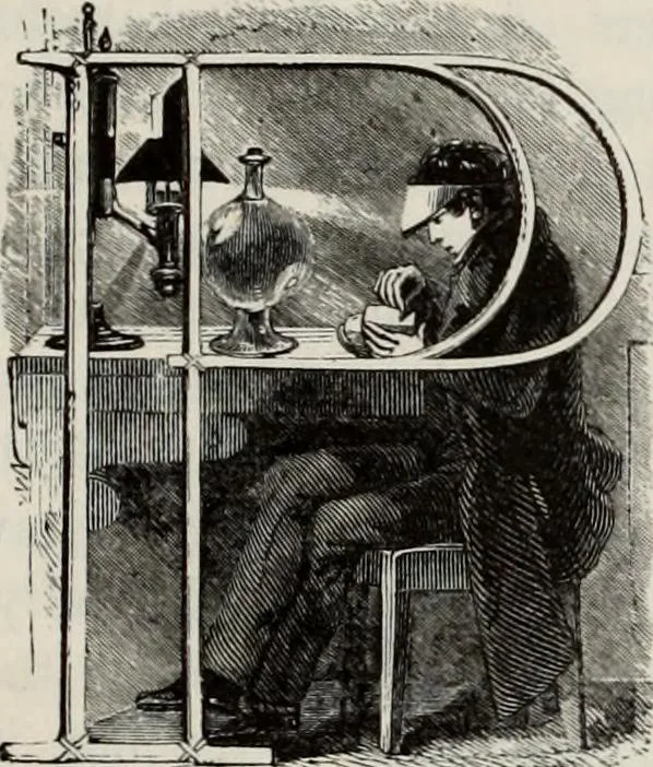 An illustration from A treatise on wood engravings : historical and practical, 1881, leaf 626