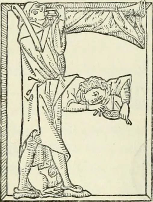 An illustration from A treatise on wood engravings : historical and practical, 1881, leaf 65