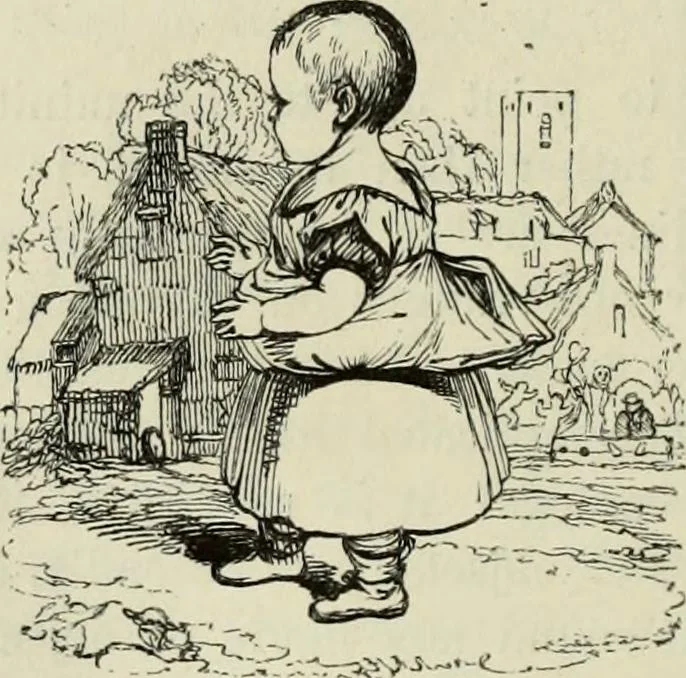 An illustration from A treatise on wood engravings : historical and practical, 1881, leaf 653