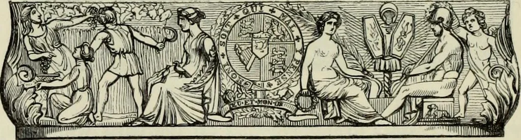 An illustration from A treatise on wood engravings : historical and practical, 1881, leaf 655