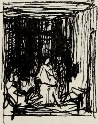 An illustration from A treatise on wood engravings : historical and practical, 1881, leaf 656
