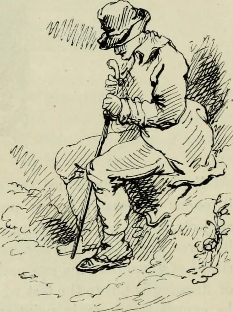 An illustration from A treatise on wood engravings : historical and practical, 1881, leaf 657