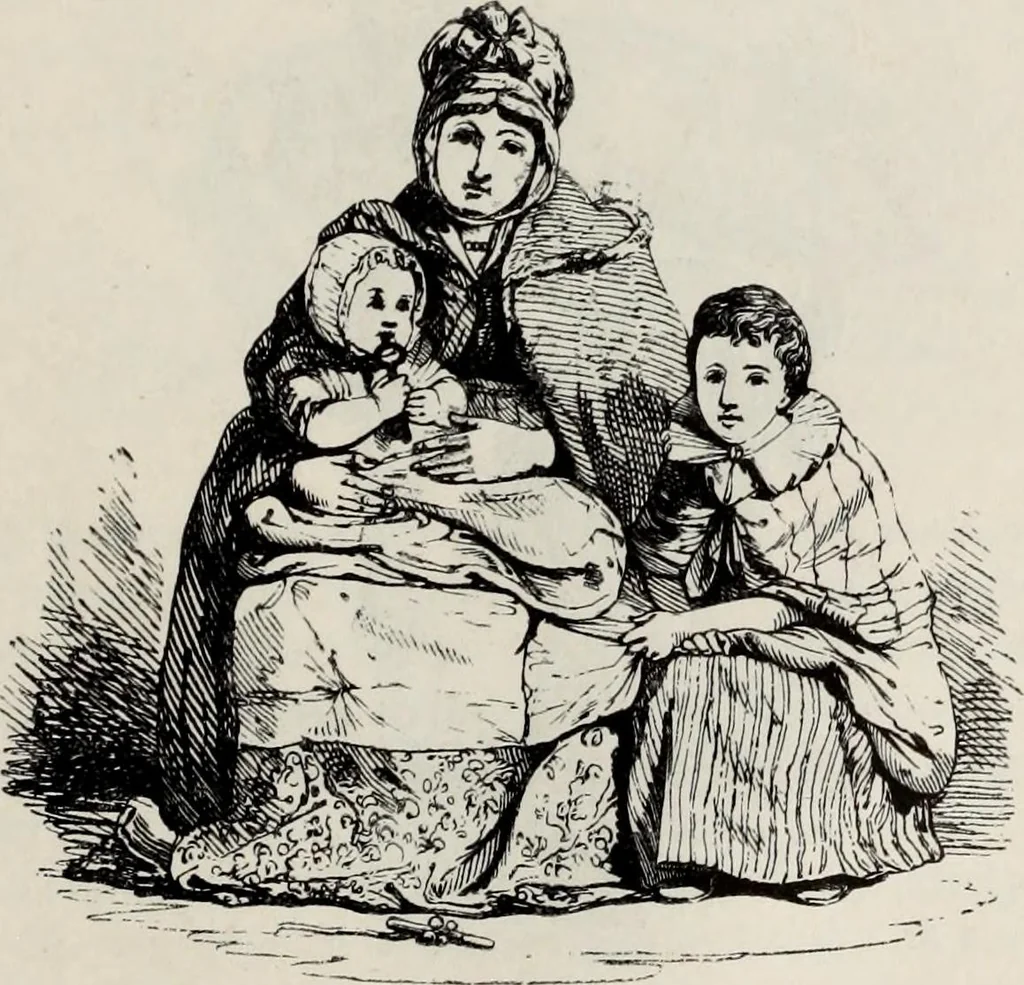 An illustration from A treatise on wood engravings : historical and practical, 1881, leaf 658