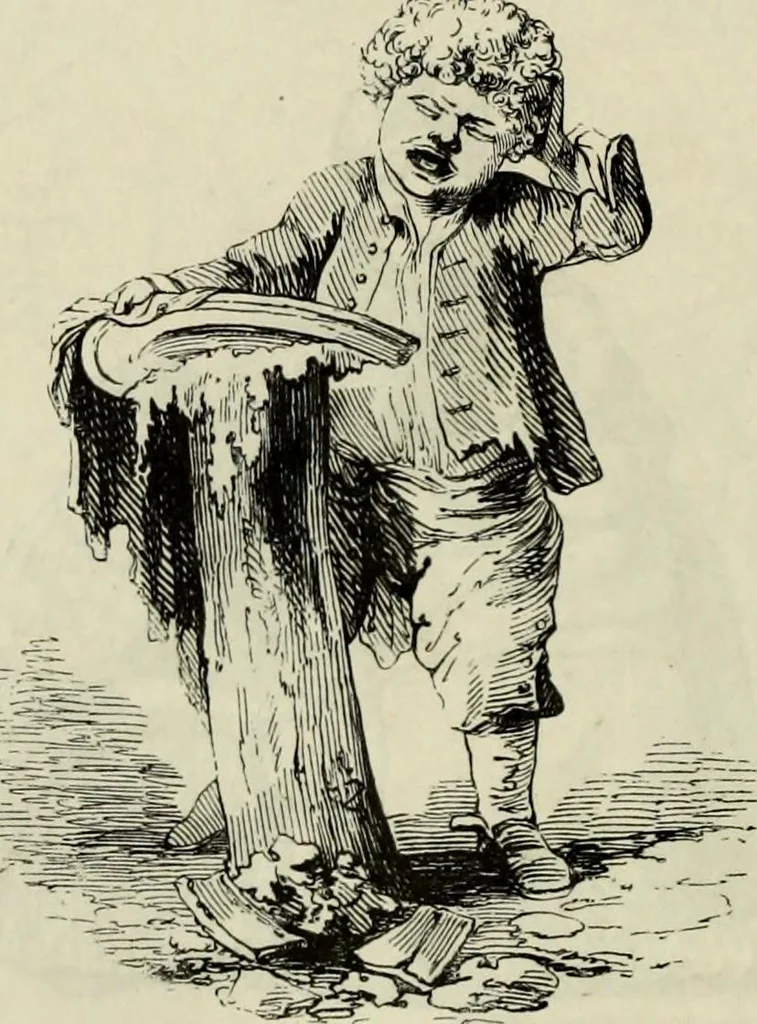 An illustration from A treatise on wood engravings : historical and practical, 1881, leaf 659