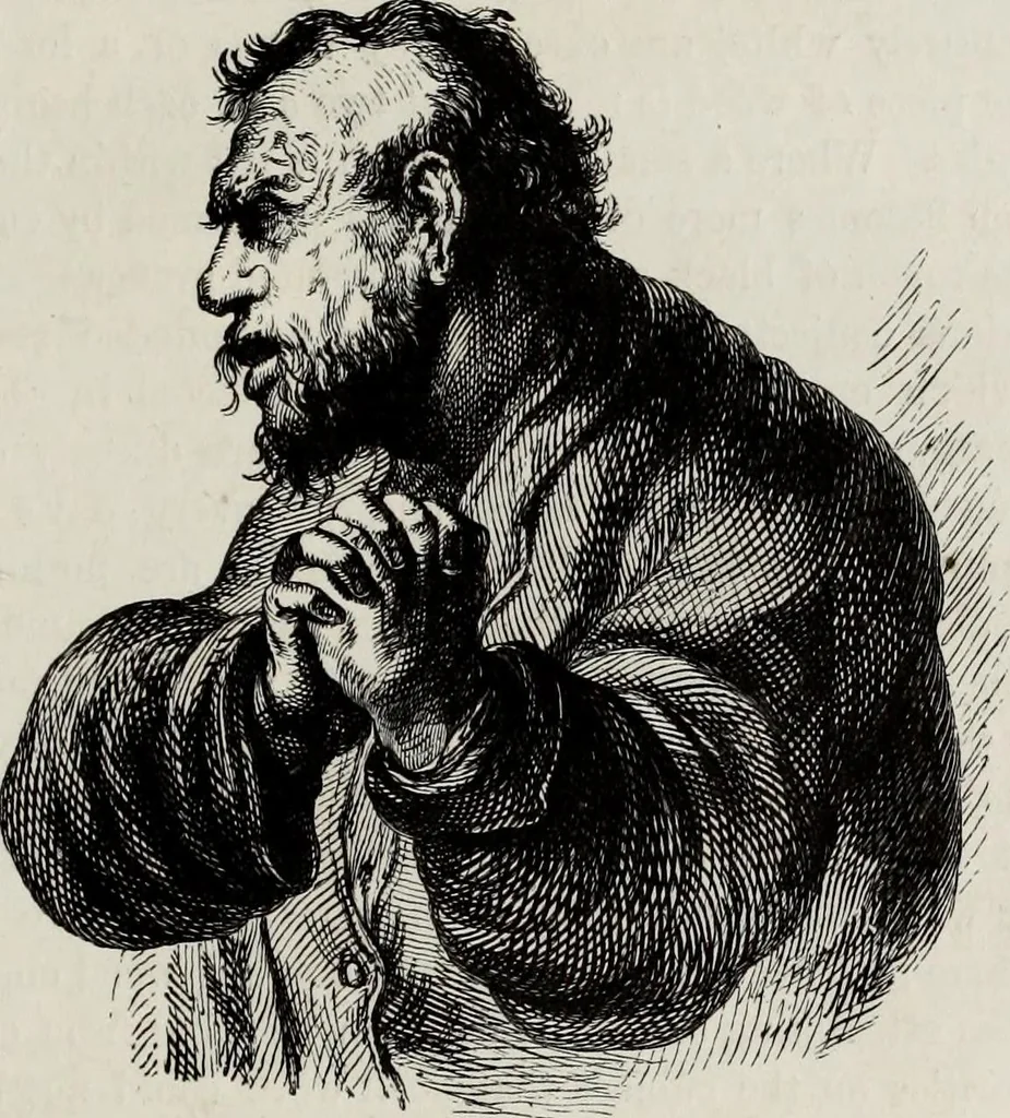 An illustration from A treatise on wood engravings : historical and practical, 1881, leaf 664