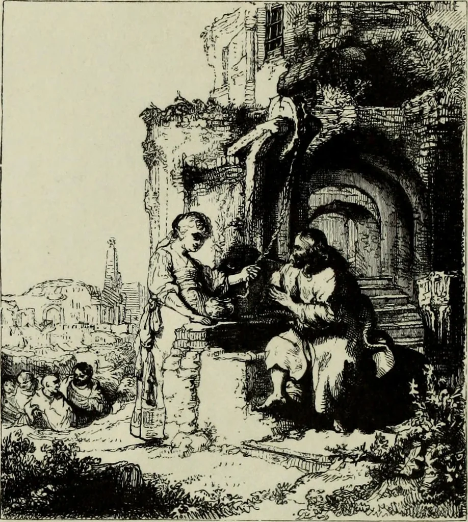 An illustration from A treatise on wood engravings : historical and practical, 1881, leaf 667