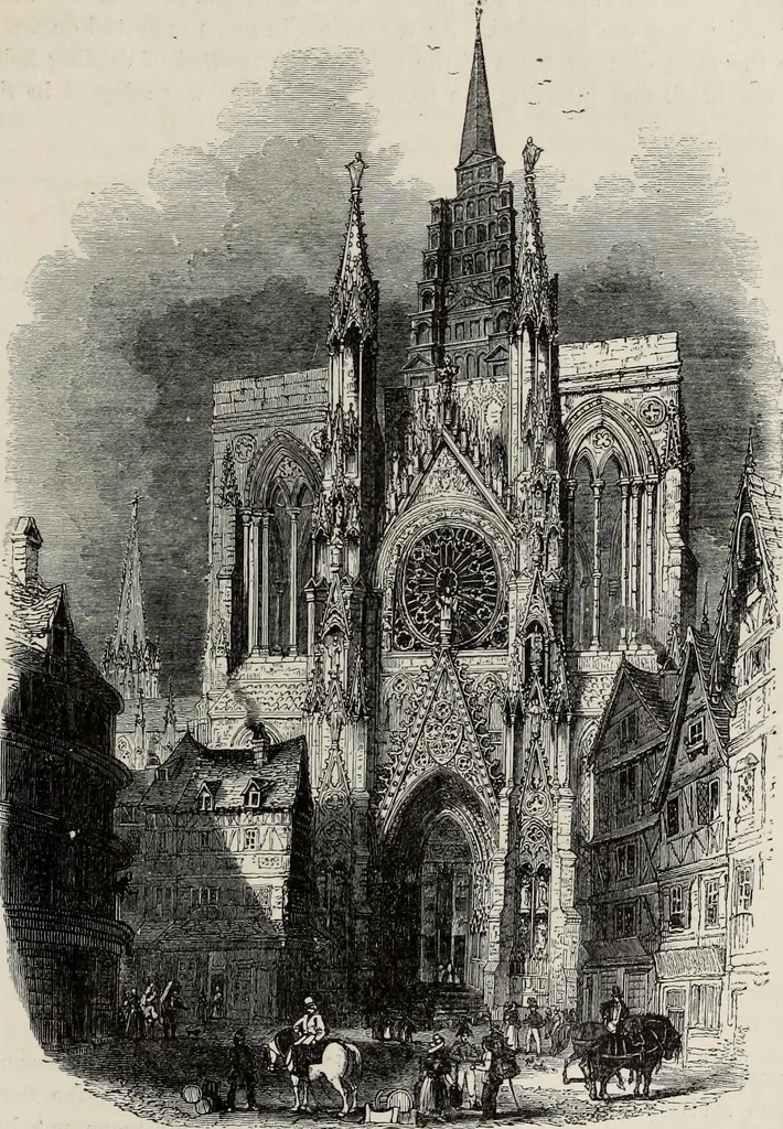 An illustration from A treatise on wood engravings : historical and practical, 1881, leaf 676