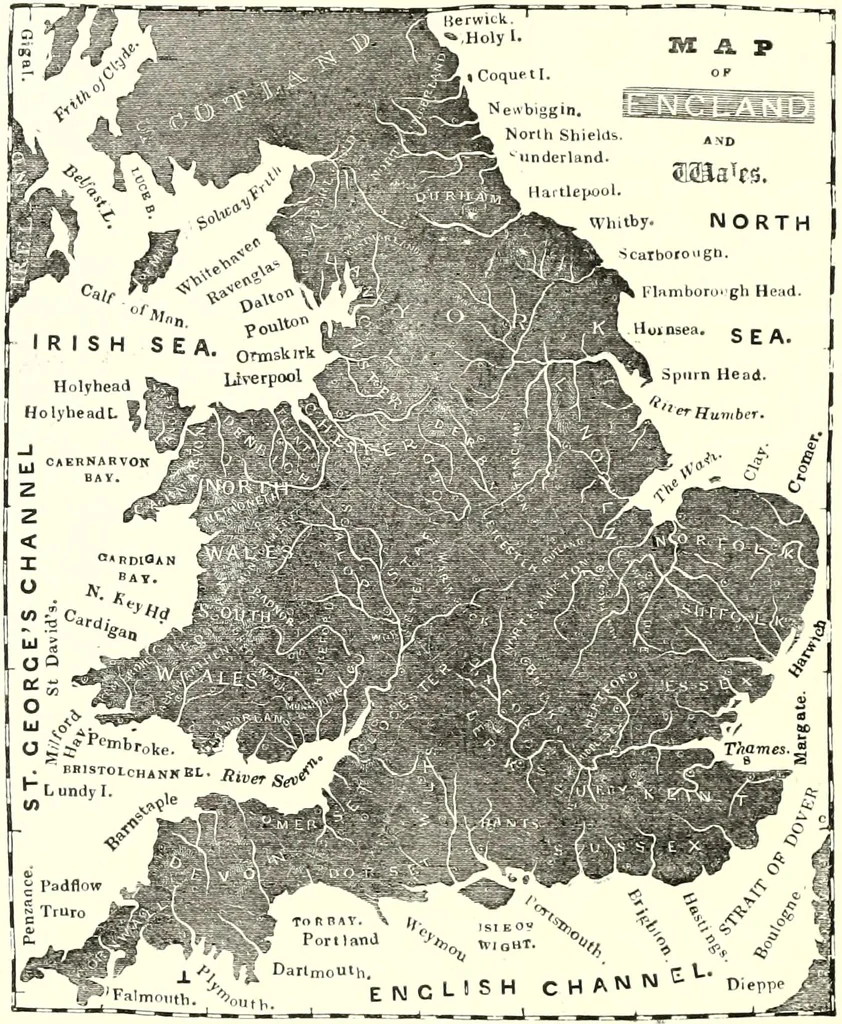 An illustration from A treatise on wood engravings : historical and practical, 1881, leaf 677