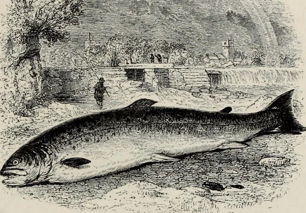 An illustration from A treatise on wood engravings : historical and practical, 1881, leaf 688
