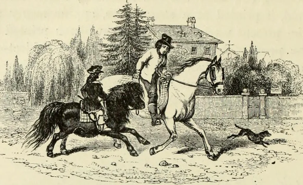 An illustration from A treatise on wood engravings : historical and practical, 1881, leaf 689
