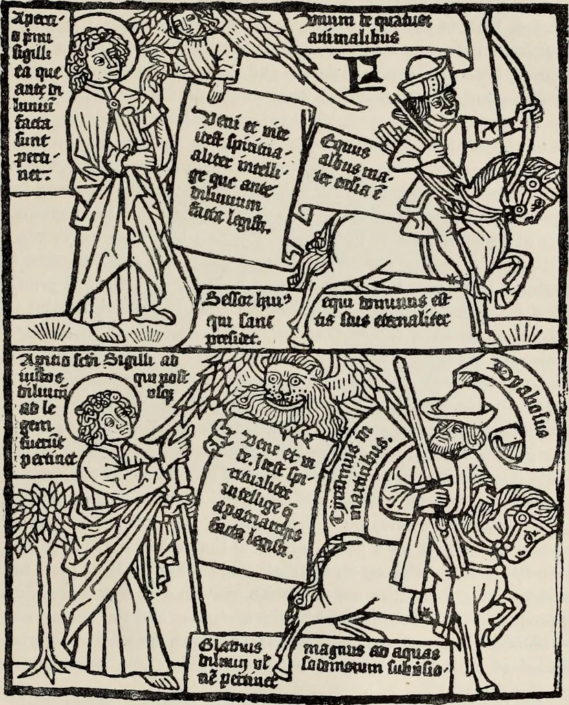 An illustration from A treatise on wood engravings : historical and practical, 1881, leaf 704