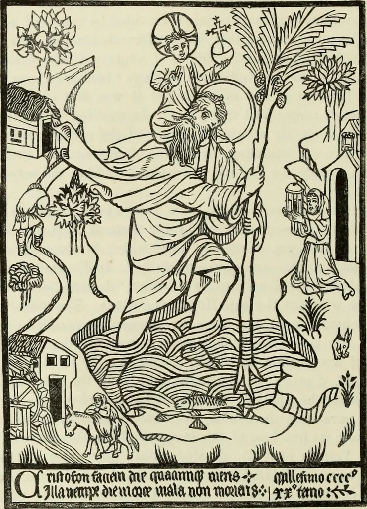 An illustration from A treatise on wood engravings : historical and practical, 1881, leaf 71