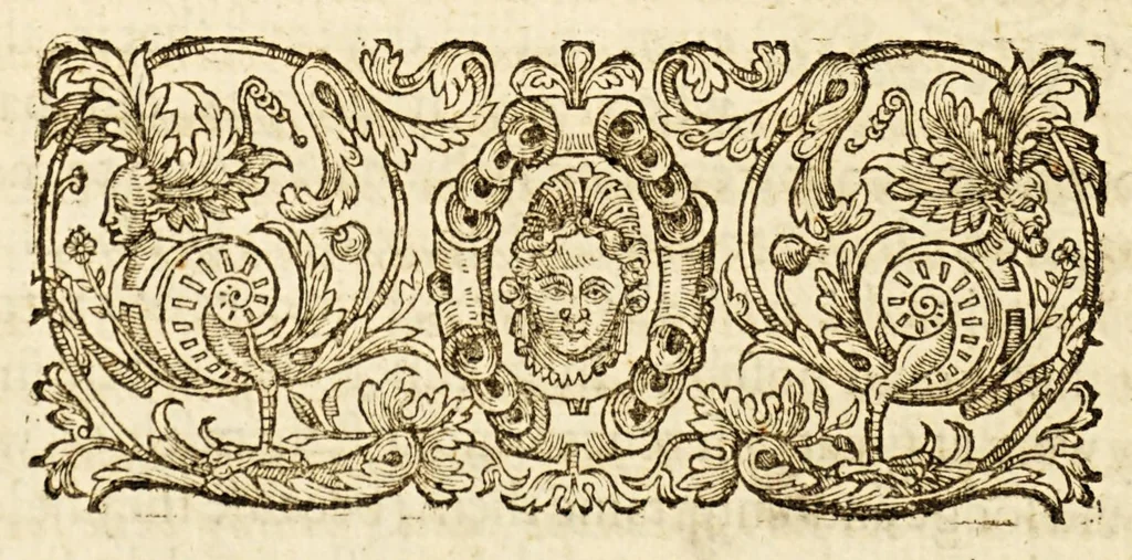 An illustration from A treatise paraenetical, that is to say, an exhortation. : Wherein is shewed by good and euident reasons, infallible arguments, most true and certaine histories, and notable examples; the right way & true meanes to resist the violence of the Castilian king: to breake the course of his desseignes: to beat downe his pride, and to ruinate his puissance. Dedicated to the kings, princes, potentates and commonweales of Christendome: and particularly to the most Christian king:, 1598, leaf 12