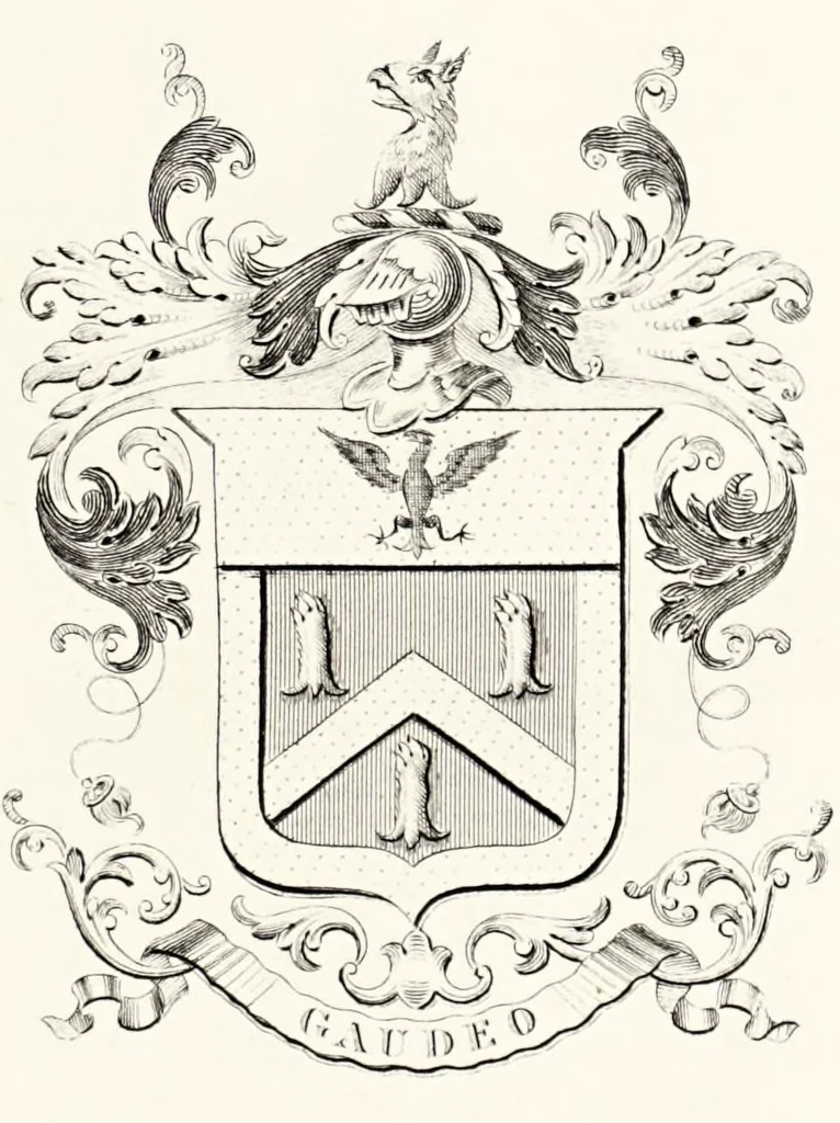 An illustration from A treatise paraenetical, that is to say, an exhortation. : Wherein is shewed by good and euident reasons, infallible arguments, most true and certaine histories, and notable examples; the right way & true meanes to resist the violence of the Castilian king: to breake the course of his desseignes: to beat downe his pride, and to ruinate his puissance. Dedicated to the kings, princes, potentates and commonweales of Christendome: and particularly to the most Christian king:, 1598, leaf 3